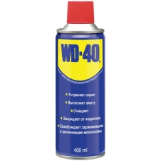 Універсальне мастило WD-40 400мл (124W700049)