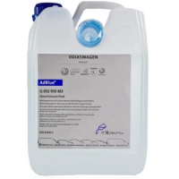 AdBlue VAG (сечовина) 5л (G052910M3)