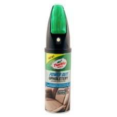 Очищувач и кондиционер кожи Turtle Wax Luxe Leather 500мл (52869)