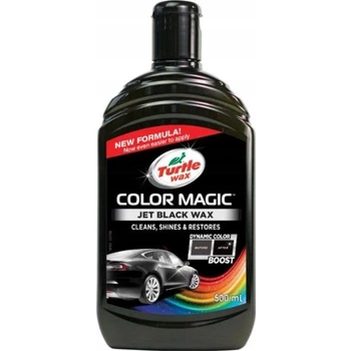 Керамический Детейлер Turtle Wax 3 1 500мл (53354)
