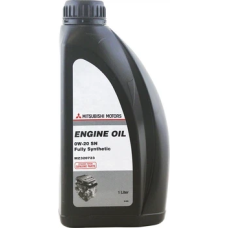 Охолоджувальна рідина Mitsubishi Антифриз концентрат Mitsubishi Long Life Antifreeze Coolant 4л (MZ381033)