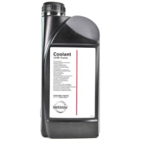 Охолоджувальна рідина Nissan Антифриз Nissan Coolant L248 Premix (зелений) 1л (KE90299935)
