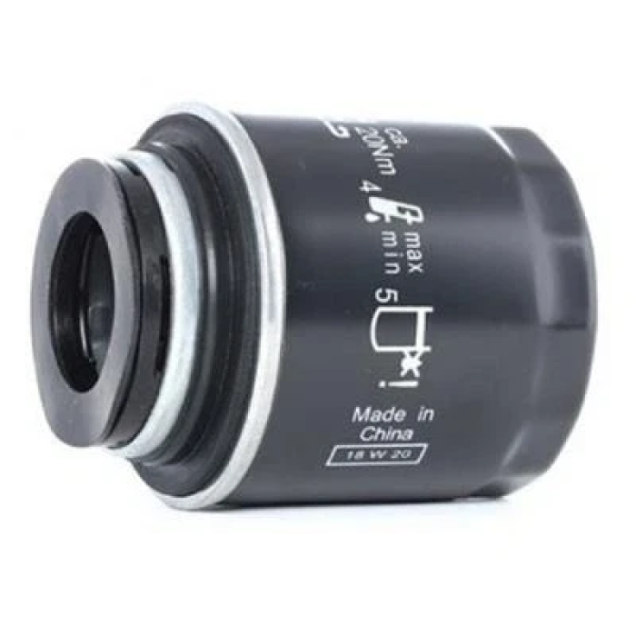 Оливний фільтр Mahle / Knecht OC593/4