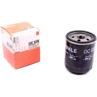 Оливний фільтр Mahle / Knecht OC 535