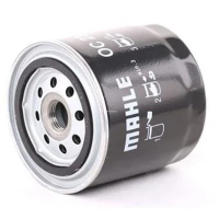 Оливний фільтр Mahle / Knecht OC230