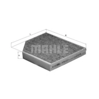 Салонний фільтр Mahle / Knecht LAK 386