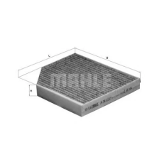 Салонний фільтр Mahle / Knecht LAK 386