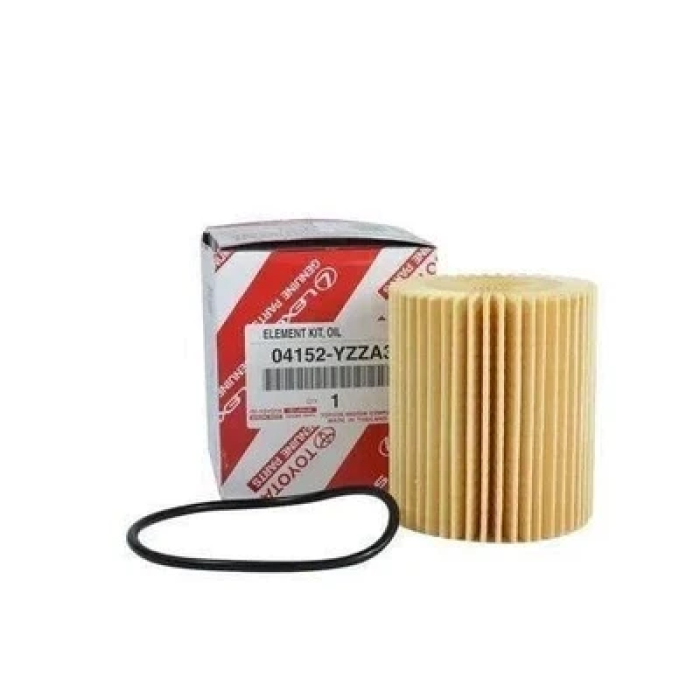 Оливний фільтр Toyota 04152YZZA3