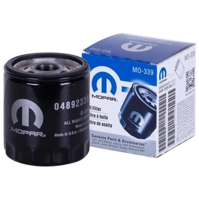 Оливний фільтр Mopar 04892339BE