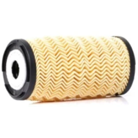 Оливний фільтр Purflux L460