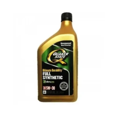 Моторна олива Quaker State Ultimate Durabiliti 5W-30 0.946л (550046169)