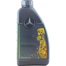 Моторна олива Mercedes-Benz 229.52 5W-30 1л (A000989700611)