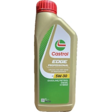 Моторна олива Castrol Edge Professional A5 5W-30 (Land Rover) 1л (15374F)