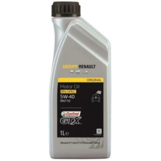 Моторна олива Castrol Renault RN710 5W-40 1л (7711943689)