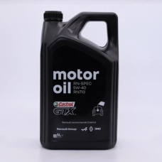 Моторна олива Castrol Renault RN710 5W-40 5л (7711943691)