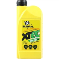 Моторна олива Bardahl Xtec 0W-20 FE 1л (36801)