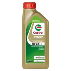 Моторна олива Castrol Edge Professional E С5 0W-20 (Land Rover) 1л (15F6E6)