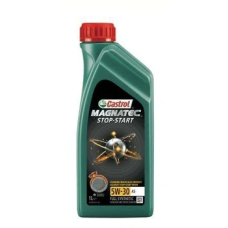 Моторна олива Castrol Magnatec A5 5W-30 (Ford) 1л (15F903)