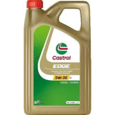 Моторна олива Castrol Edge 5W-30 C1 1л (15F826)