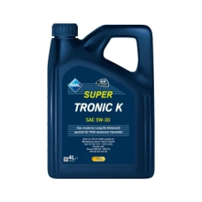 Моторна олива Aral SuperTronic K 5W-30 4л (15F476)