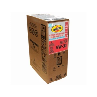 Моторна олива Pennzoil Platinum High Mileage Full Synthetic 5W-30 22.71л (550042741)