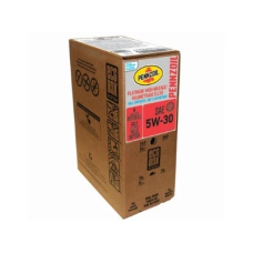 Моторна олива Pennzoil Platinum High Mileage Full Synthetic 5W-30 22.71л (550042741)