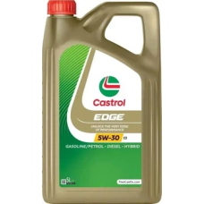 Моторна олива Castrol Edge 5W-30 C3 5л (15F7EC)