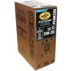 Моторна олива Pennzoil Platinum Ultra 5W-30 22.71л (550040843)