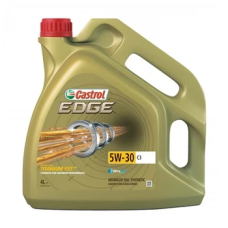 Моторна олива Castrol Edge 5W-30 C3 4л (1552FF)