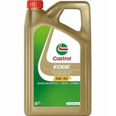 Моторна олива Castrol Edge M LL-04 5W-30 (BMW) 5л (15BF6C)
