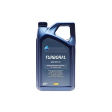 Моторна олива Aral Turboral 15W-40 5л (15F45B)