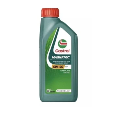 Моторна олива Castrol Magnatec 5W-40 1л (15C9D0)