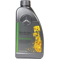 Моторна олива Mercedes-Benz Mercedes 229.51 5W-30 на розлив 1л (A000989940211ROZ)