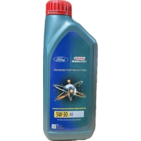 Моторна олива Castrol Magnatec A5 5W-30 Ford Logo 1л (15F60E)