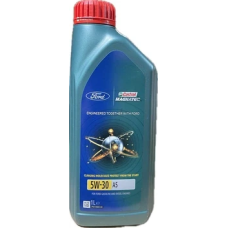 Моторна олива Castrol Magnatec A5 5W-30 Ford Logo 1л (15F60E)