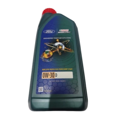 Моторна олива Castrol Magnatec D 0W-30 Ford Logo 1л (15F60B)