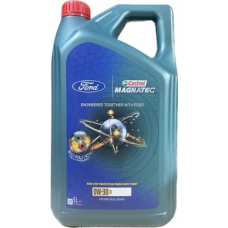 Моторна олива Castrol Magnatec D 0W-30 Ford Logo 5л (15F60C)