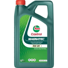 Моторна олива Castrol Magnatec E 5W-20 Ford 5л (15F9E5)