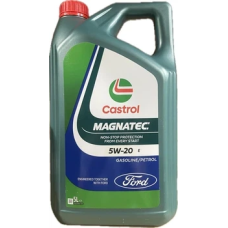 Моторна олива Castrol Magnatec E 5W-20 Ford Logo 5л (15F8D6)