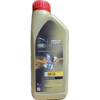 Моторна олива Castrol Professional Edge C1 5W-30Land Rover Logo 1л (15F815)