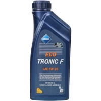 Моторна олива Aral EcoTronic F 5W-20 1л (15318F)
