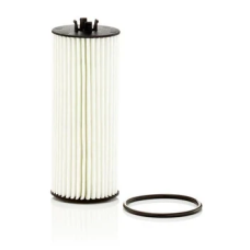 Оливний фільтр Mann-Filter HU6008/1Z (HU6008/1Z)