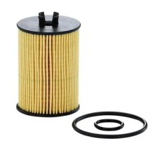 Оливний фільтр Mann-Filter HU612/1X (HU612/1X)