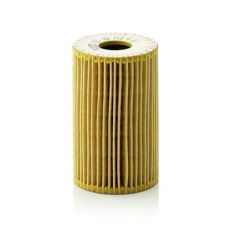 Оливний фільтр Mann-Filter HU715/4X (HU715/4X)