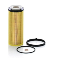Оливний фільтр Mann-Filter HU720/3X (HU720/3X)