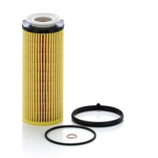 Оливний фільтр Mann-Filter HU720/3X (HU720/3X)