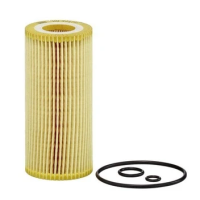 Оливний фільтр Mann-Filter HU721/2X (HU721/2X)