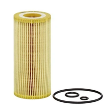 Оливний фільтр Mann-Filter HU721/2X (HU721/2X)