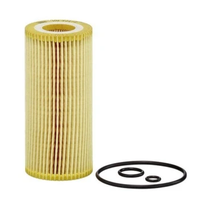 Оливний фільтр Mann-Filter HU721/2X (HU721/2X)