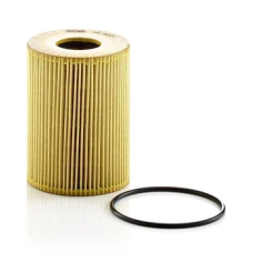 Оливний фільтр Mann-Filter HU9001X (HU9001X)